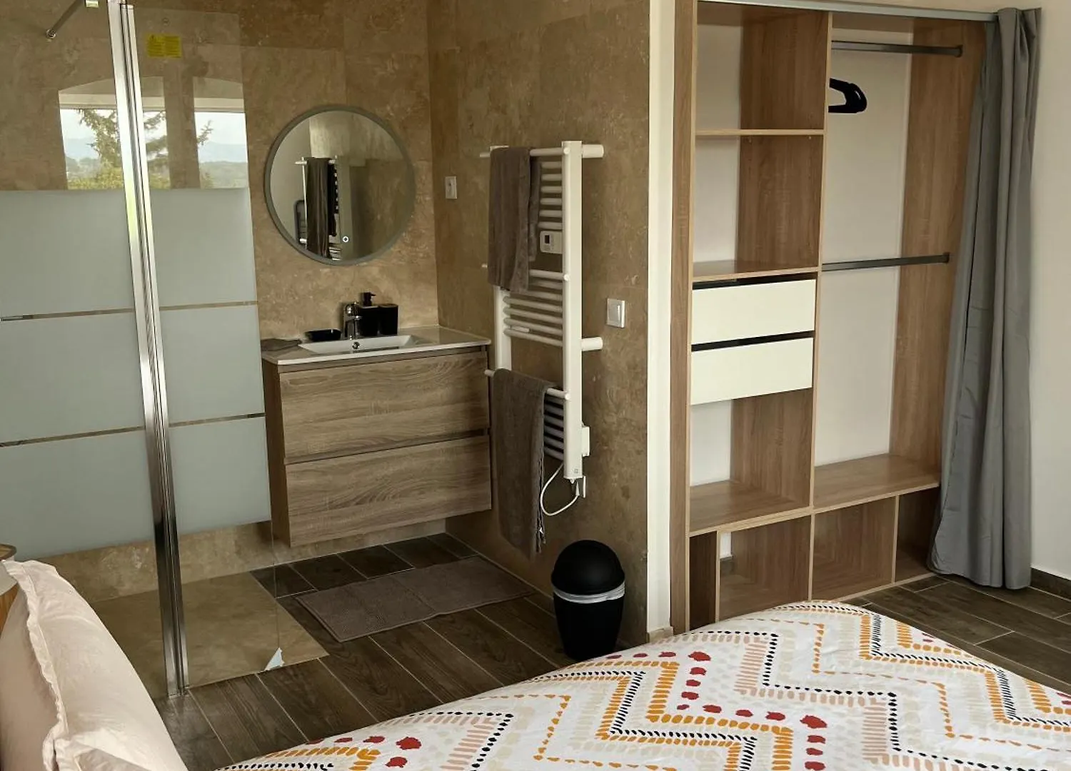 Holiday home Magnifique Petit Maison Independante Mouans-Sartoux France